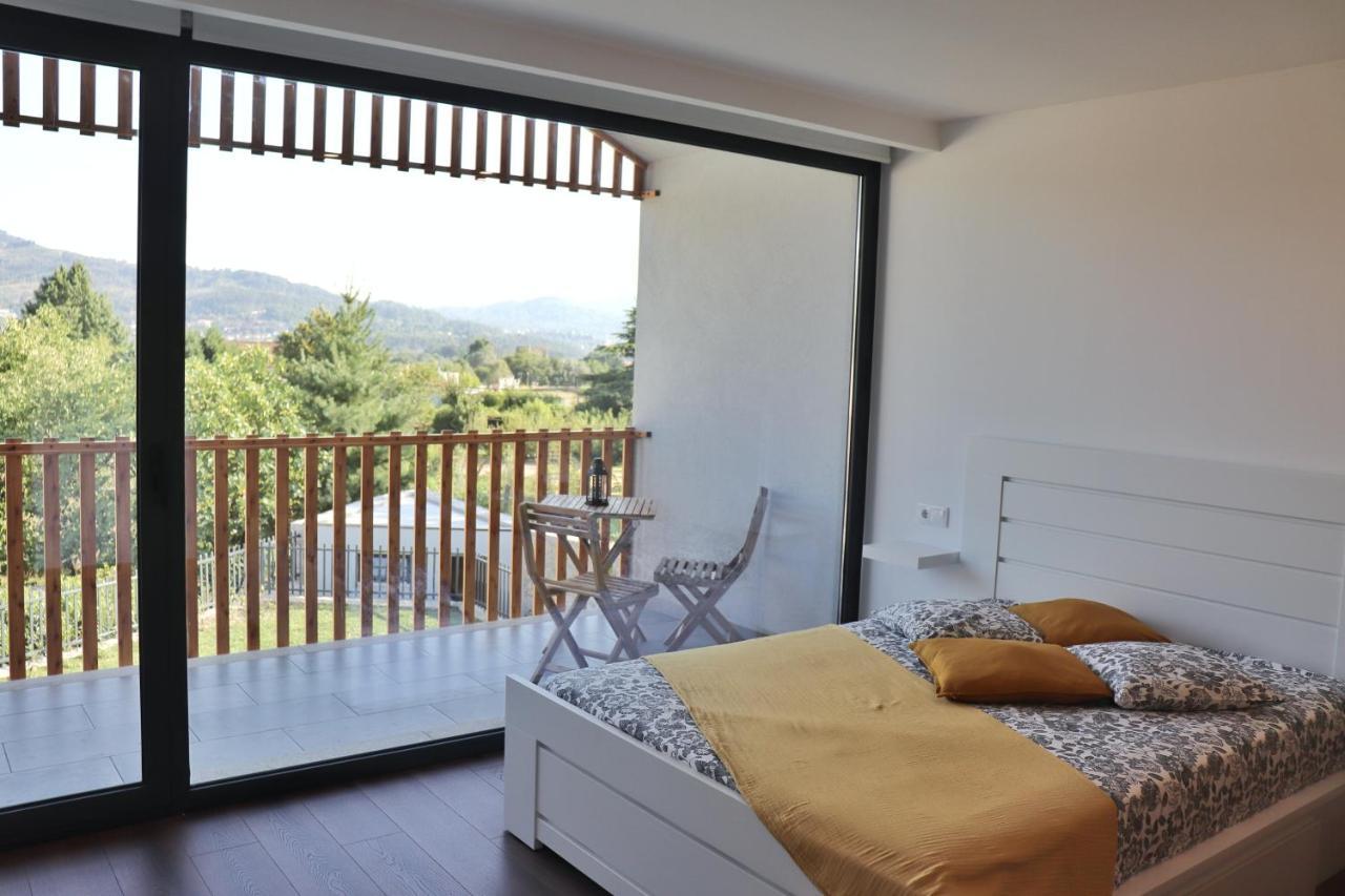 Casa Joao Eusebio 3 Villa Ponte de Lima Ngoại thất bức ảnh