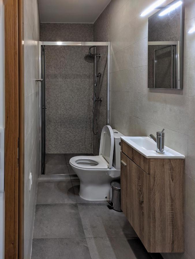 Casa Joao Eusebio 3 Villa Ponte de Lima Ngoại thất bức ảnh