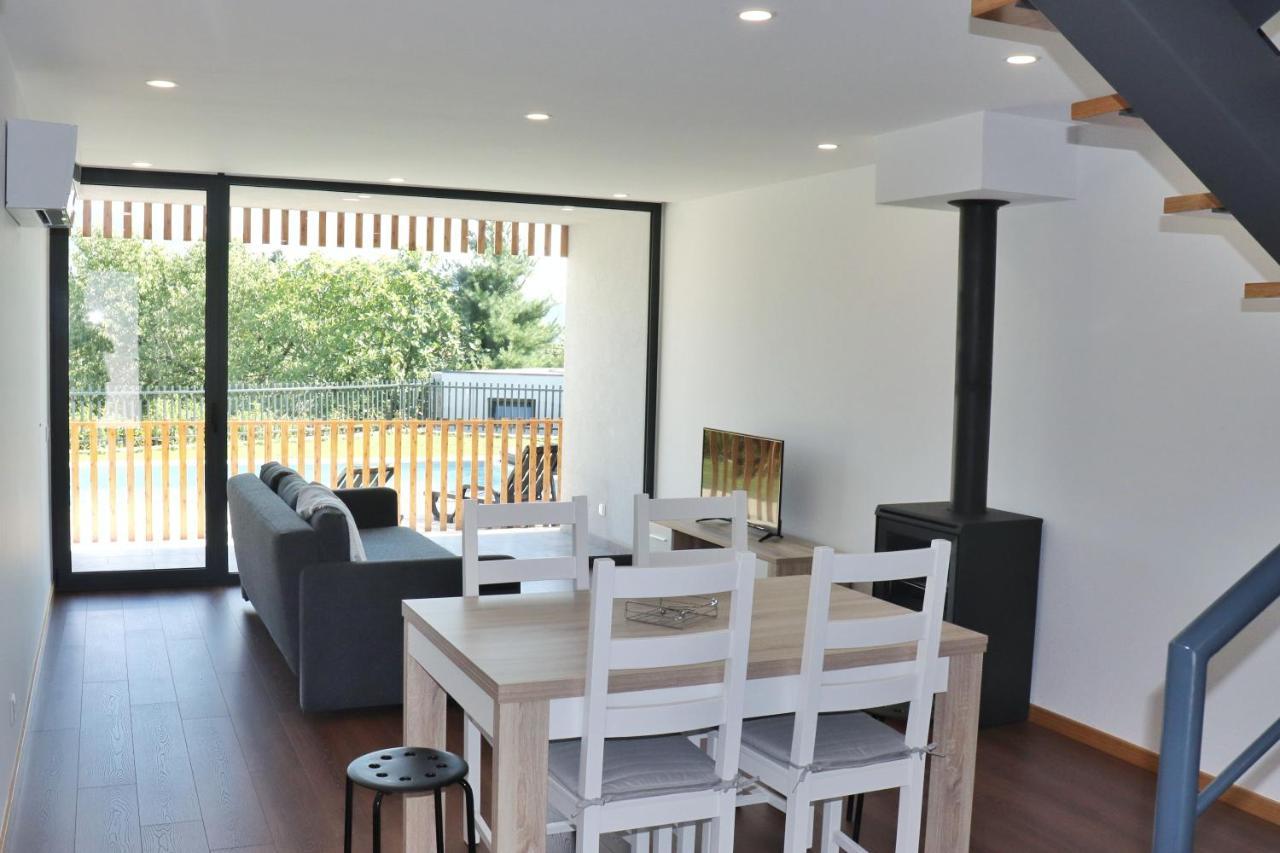Casa Joao Eusebio 3 Villa Ponte de Lima Ngoại thất bức ảnh