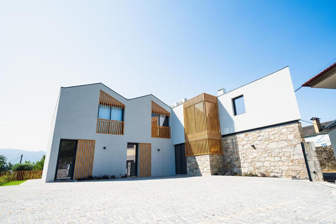 Casa Joao Eusebio 3 Villa Ponte de Lima Ngoại thất bức ảnh